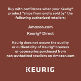 Keurig K155 Office Pro Commercial Single Serve K-Cup Pod Coffee Maker, Silver