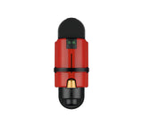 Breville-Nespresso USA BEC150RED1AUC1 CitiZ Espresso Machine, Red