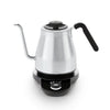 OXO BREW Adjustable Temperature Electric Pour-Over Kettle