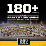 DEWALT DCB205 20V MAX XR 5.0Ah Lithium Ion Battery-Pack