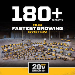 DEWALT DCB205 20V MAX XR 5.0Ah Lithium Ion Battery-Pack