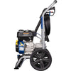 Westinghouse Gasoline Powered Pressure Washer, WPX3100H, Soap Tank and Five Nozzle Set