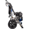 Westinghouse Gasoline Powered Pressure Washer, WPX3100H, Soap Tank and Five Nozzle Set