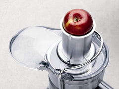 Breville 800JEXL Juice Fountain Elite 1000-Watt Juice Extractor