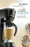 Mr. Coffee 20 Oz. Frappe Maker