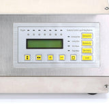 VEVOR Automatic Digital Liquid Filling Filler Digital Control Pump Drink Water Liquid Filling Machine Automatic Bottle Filler (2-3500ml)