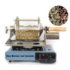 Coffee Roaster Gas Burner Coffee Roasting Machine Coffee Beans Baker Coffee Beans Roasting Machine for Home Coffee Shop