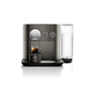 Nespresso by De'Longhi EN350G Expert Original Espresso Machine, Anthracite Grey