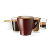 Nespresso Creatista Uno by Breville, Black Sesame