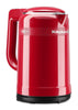 KitchenAid KEK1565QHSD 100 Year Limited Edition Queen of Hearts Electric Kettle, Passion Red