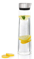 Blomus Water Carafe, 1-1/2-Litre, 50.72-Ounce