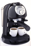 De'Longhi BAR32 Retro 15 BAR Pump Espresso and Cappuccino Maker