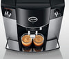 Jura D6 Platinum Super-Automatic Espresso Machine