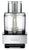 Cuisinart DFP-14BCNY 14-Cup Food Processor, Brushed Stainless Steel