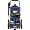 Westinghouse Gasoline Powered Pressure Washer, WPX3100H, Soap Tank and Five Nozzle Set