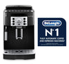 De'Longhi ECAM22110B Super Automatic Espresso, Latte and Cappuccino Machine, Black - Renewed