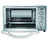 Oster Convection Toaster Oven, 6 Slice, Brushed Stainless Steel (TSSTTVRB04)