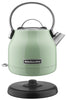 KitchenAid KEK1222PT 1.25-Liter Electric Kettle - Pistachio