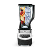 Ninja 1000 Watts Blender NJ600, Silver/Black, 72 Oz (Renewed)