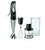 Braun MQ725 Multiquick Hand Blender, Black