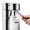 AARKE - CARBONATOR II (PREMIUM CARBONATOR/SPARKLING WATER MAKER) (Stainless Steel)