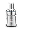 Breville BJE830BSS1BUS1 Juice Founatin Cold XL, Brushed Stainless Steel Centrifugal Juicer,