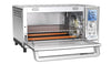 Cuisinart TOB-260N1 Chef's Convection Toaster Oven,  Stainless Steel