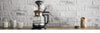 KitchenAid KCM0812OB Siphon Coffee Brewer, Onyx Black