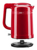 KitchenAid KEK1565QHSD 100 Year Limited Edition Queen of Hearts Electric Kettle, Passion Red