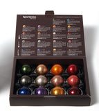 Nespresso Vertuo Coffee and Espresso Machine Bundle with Aeroccino Milk Frother by Breville, Titan