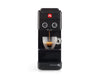 Illy 60296 y3.2 Espresso and Coffee Machine, 12.20 x 3.9 x 10.40, Black