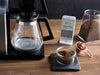 Motif Essential Pour-Over Style Coffee Brewer with Glass Carafe