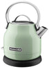 KitchenAid KEK1222PT 1.25-Liter Electric Kettle - Pistachio