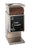 Wilbur Curtis Coffee Grinder 5.0 Lb Grinder With Single Hopper, Low Profile - Commercial Burr Grinder - SLG-10 (Each)