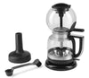 KitchenAid KCM0812OB Siphon Coffee Brewer, Onyx Black