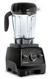 Vitamix Professional Series 750 Blender, Professional-Grade, 64 oz. Low-Profile Container, Black