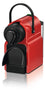 Breville-Nespresso USA BEC150RED1AUC1 CitiZ Espresso Machine, Red