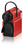 Breville-Nespresso USA BEC150RED1AUC1 CitiZ Espresso Machine, Red