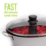 Ball freshTECH Automatic Jam and Jelly Maker