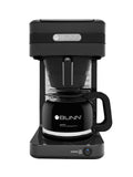 BUNN CSB2G Speed Brew Elite Coffee Maker Gray