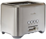 Breville BTA720XL The Bit More 2-Slice Toaster