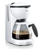 Braun KF520 10-Cup Coffee Maker, 220-240 Volts (Non-USA Compliant) European Cord