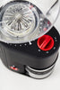 Bodum Bistro Burr Grinder, Electronic Coffee Grinder with Continuously Adjustable Grind, Black