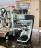 Baratza Sette 270Wi-Grind by Weight Conical Burr Grinder for Espresso Grind and Other Fine Grind Brewing Methods Only