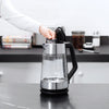 OXO BREW Cordless Glass Electric Kettle