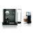 Nespresso by De'Longhi EN350GAE Expert Original Espresso Machine Bundle with Aeroccino Milk Frother, Anthracite Grey