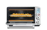 Breville BOV900BSS Convection and Air Fry Smart Oven Air, Brushed Stainless Steel