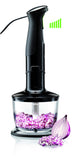 Braun MQ725 Multiquick Hand Blender, Black
