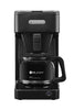 BUNN-O-MATIC CSB1 Speed Brew Select Bunn 10C Brewer Coffee Maker, 10-Cup, Black