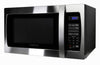 Farberware Professional FMO13AHTBKE 1.3 Cu. Ft. 1000-Watt, Microwave Oven with LED Lighting, Stainless Steel